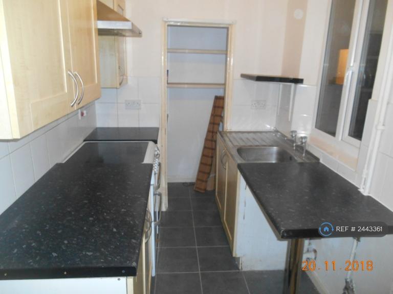 2 bedroom house in Avon St, Leicester, LE2 (2 bed) (#2443361)
