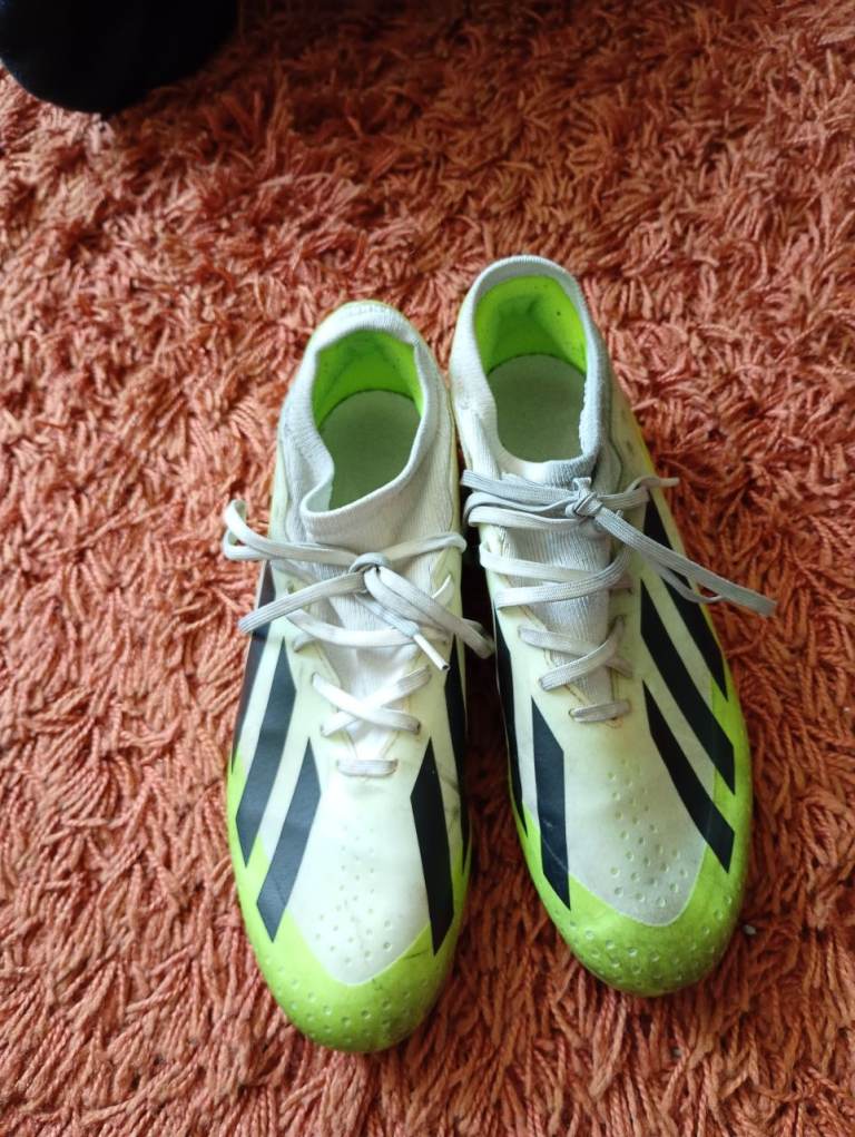Football boots