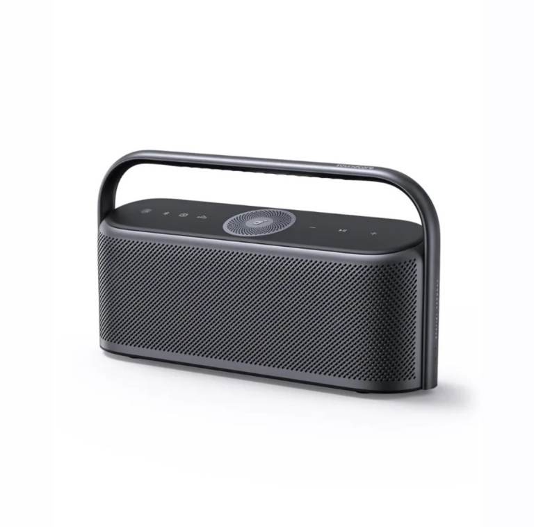 Soundcore Motion X600 (Portable Speaker) 