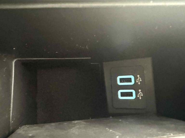 2018 Ford Kuga 1.5 EcoBoost 5dr Auto HATCHBACK Petrol Automatic