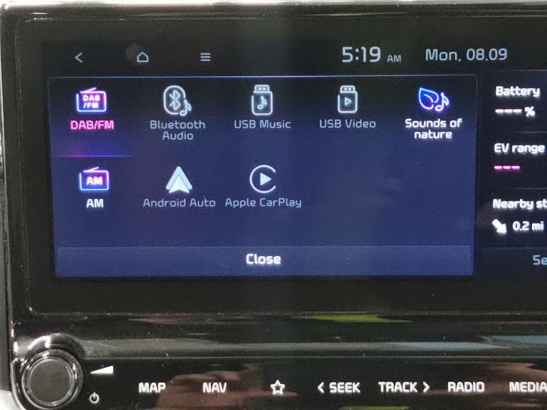 2022 Kia XCeed 1.6 GDi 8.9kWh 3 SUV 5dr Petrol Plug-in Hybrid DCT Euro 6 (s/s) (139 bhp) - Suv PE...