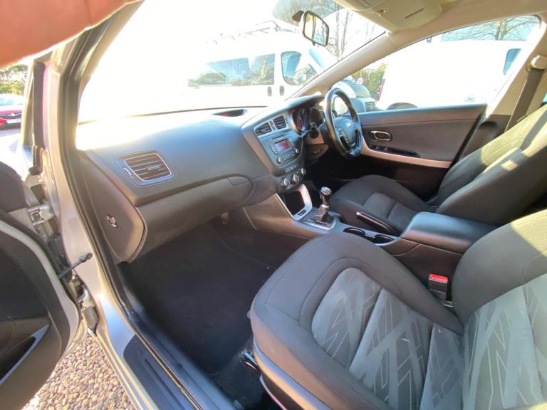 2015 Kia Ceed 1.4 SR7 Sportswagon Euro 5 5dr ESTATE Petrol Manual