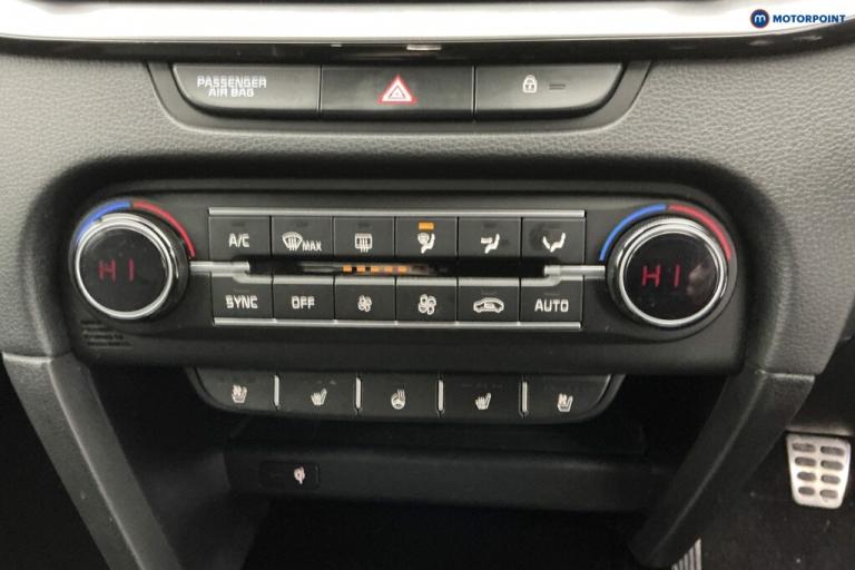 2022 Kia XCeed 1.5T GDi ISG 4 5dr HATCHBACK PETROL Manual
