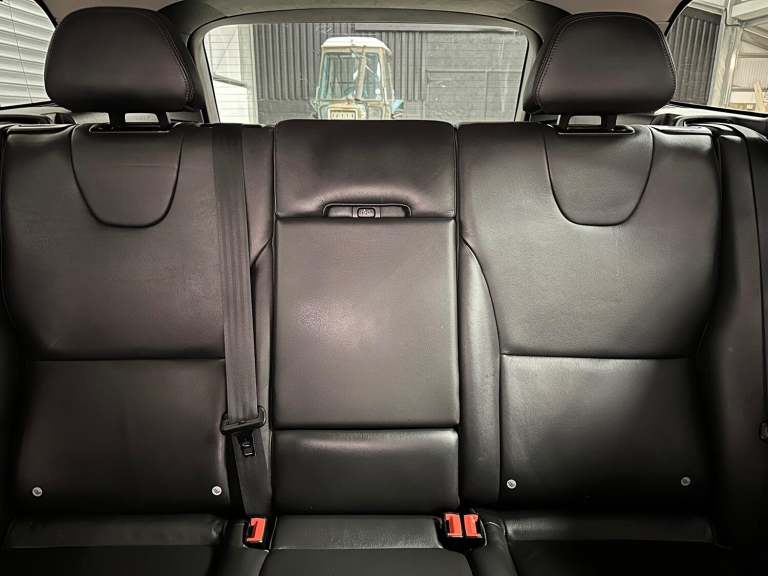 VOLVO XC60 2.0 SE Lux Nav D4 2017