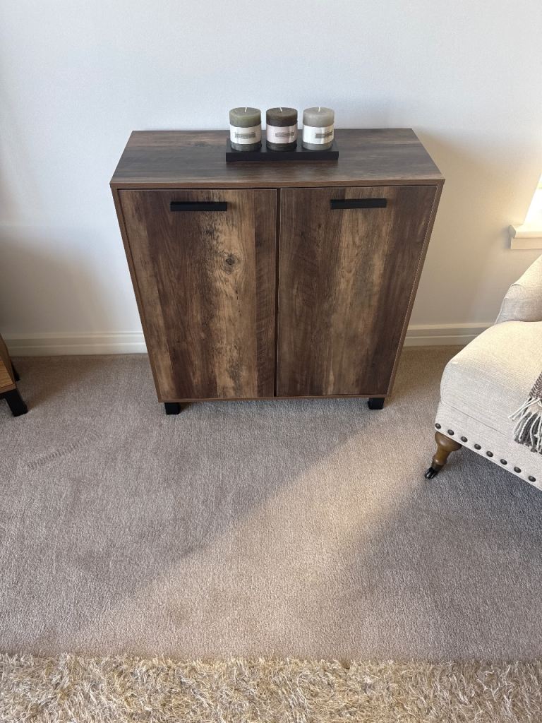 Small sideboard