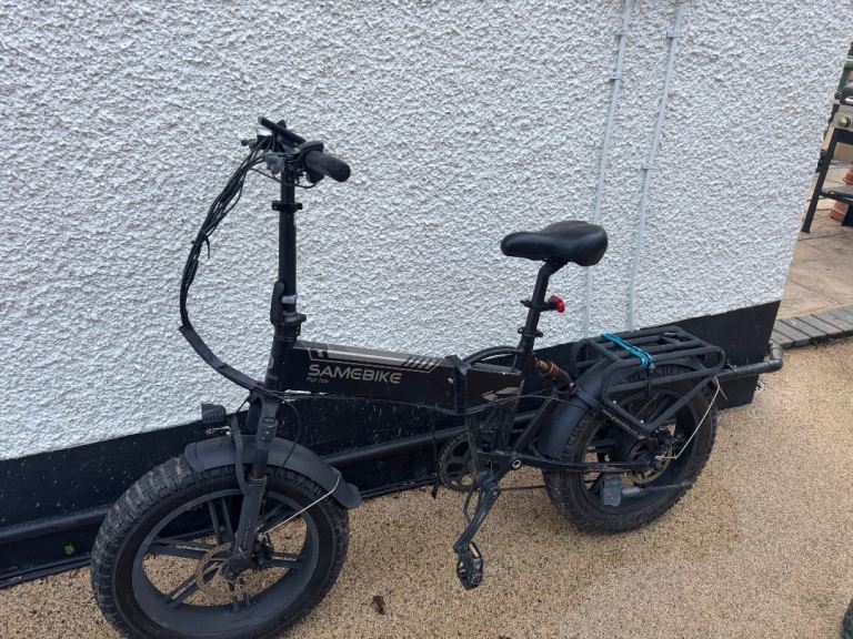 Samebike for sale