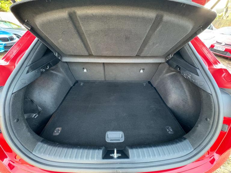 2020 Kia XCeed 1.0T GDi ISG 2 5dr HATCHBACK PETROL Manual