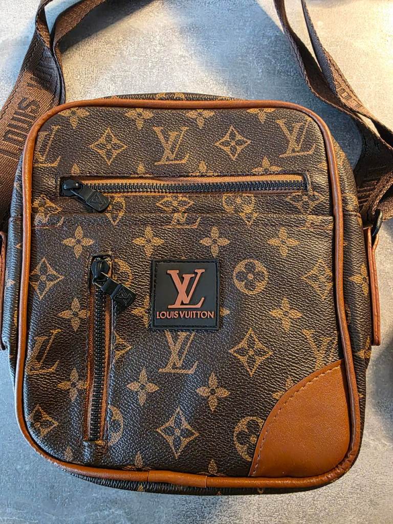 LV Cross Bag