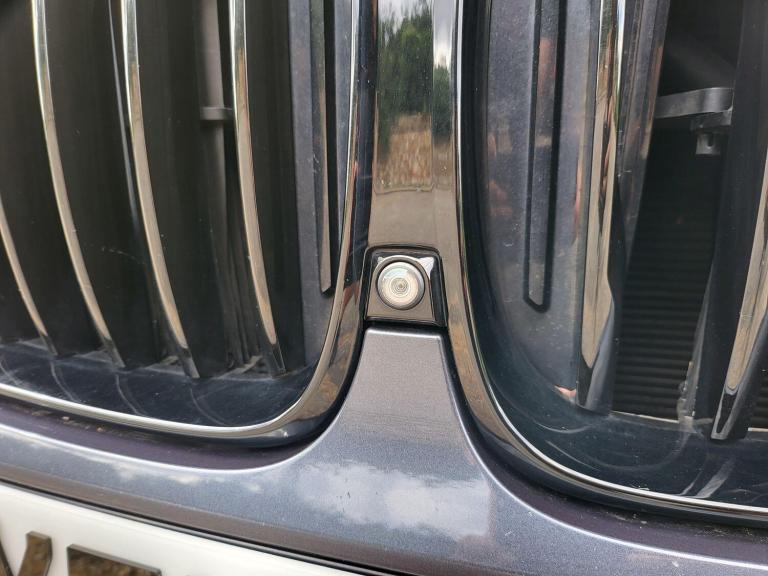 2019 BMW X5 xDrive40i M Sport 5dr Auto ESTATE PETROL Automatic