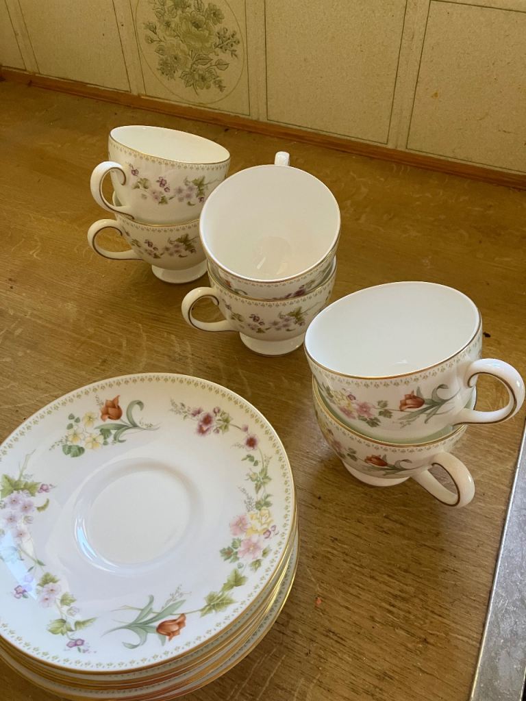 Wedgwood - Mirabelle