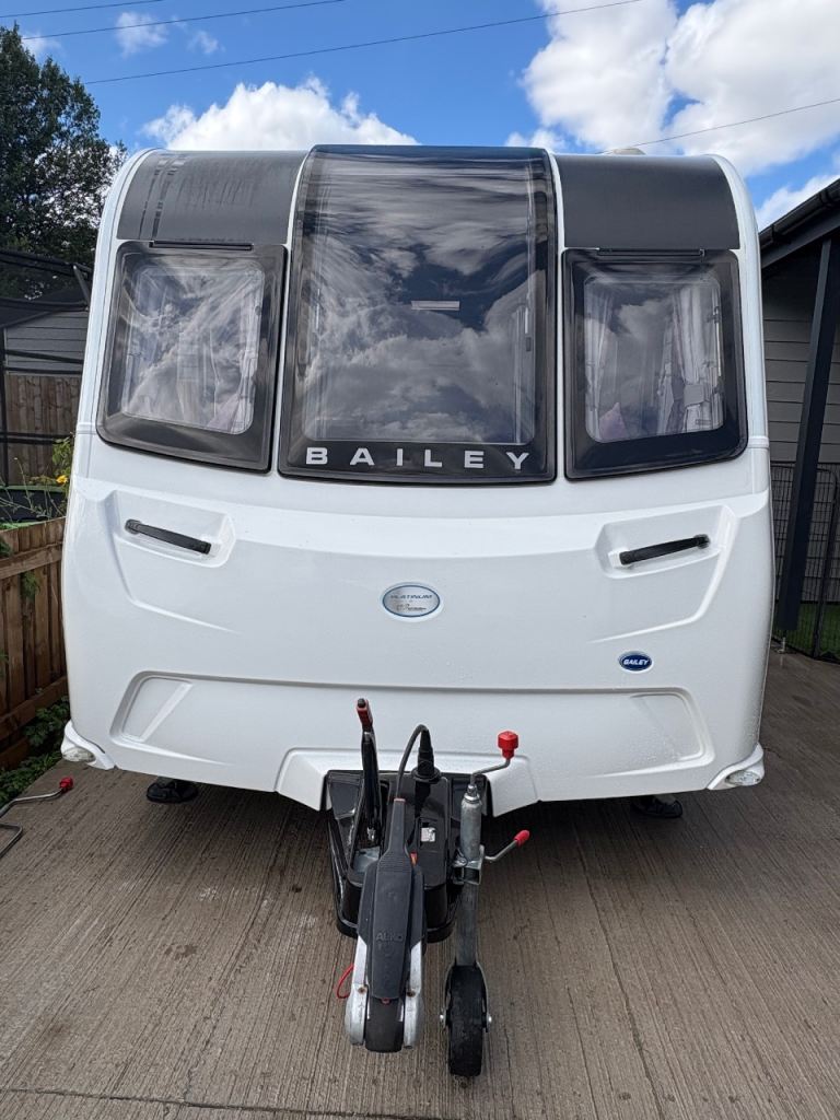 Bailey Platinum 440 2019