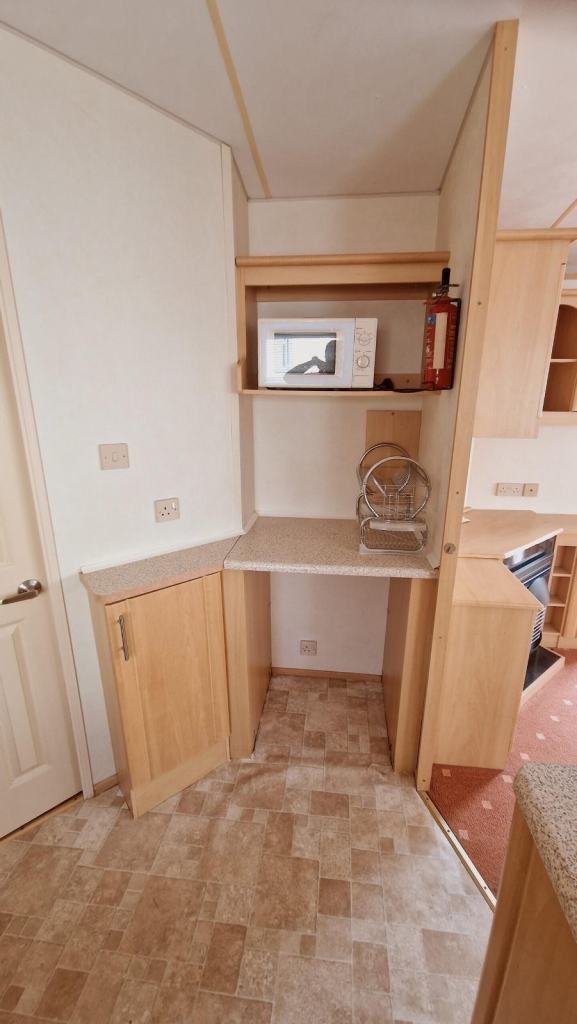 ABI Colorado 36ft x 12ft 3 Bedroom