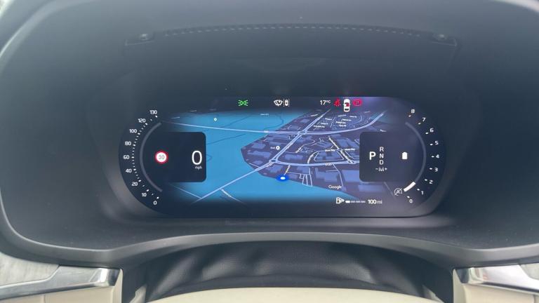 2025 Volvo V60 Plus, B4 Mild hybrid, Petrol, Dark ESTATE Petrol/Electric Hybrid Automatic