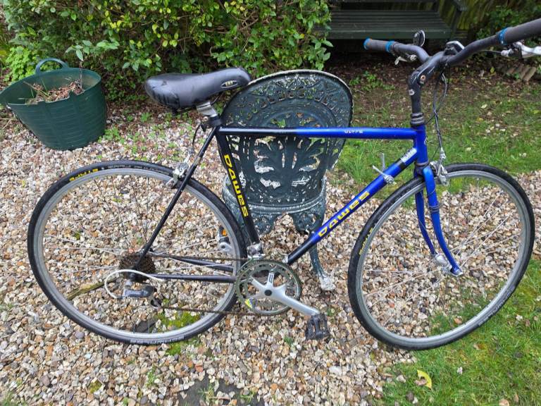 Dawes ultra 