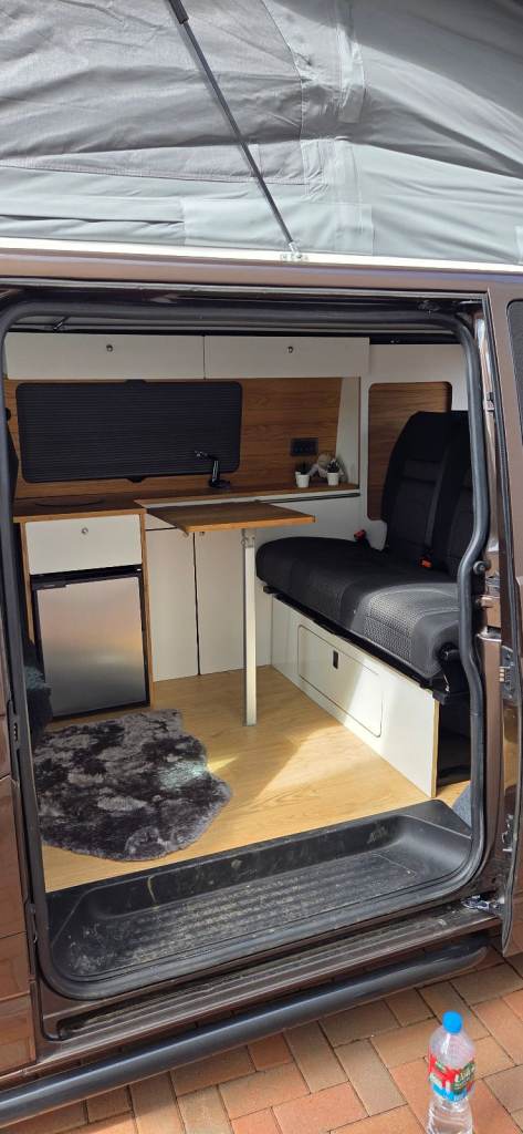 Volkswagen, TRANSPORTER, Panel Van, 2018, Manual, 1968 (cc)