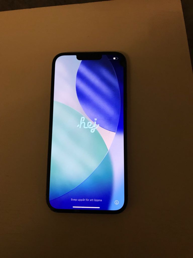 image for iPhone 13 Pro Max