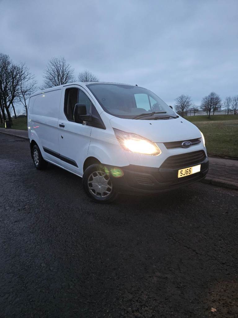 65/ reg transit custom eco_tech sim vivaro trafic sprinter relay boxer