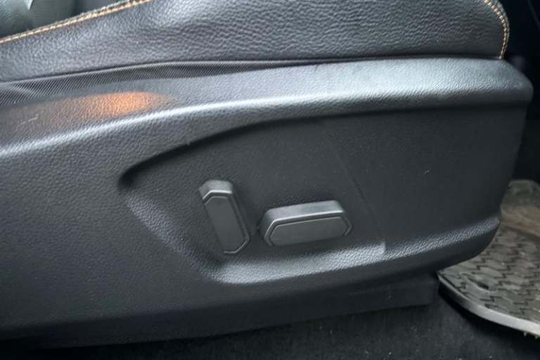 2021 Ford Ranger Wildtrak AUTO 2.0 EcoBlue 213ps 4x4 Double Cab Pick Up, CAMERA, SAT NAV, AI PICK...