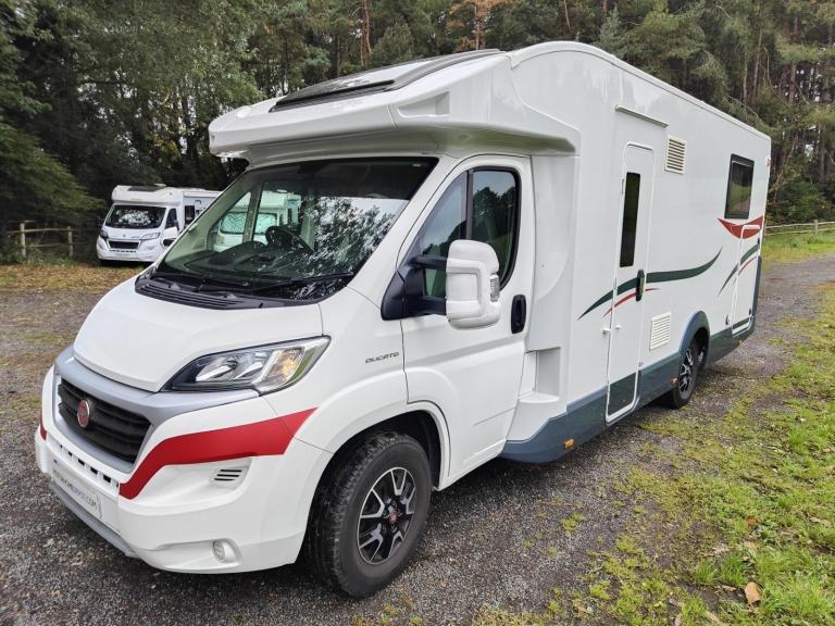 Rollerteam Zefiro 740