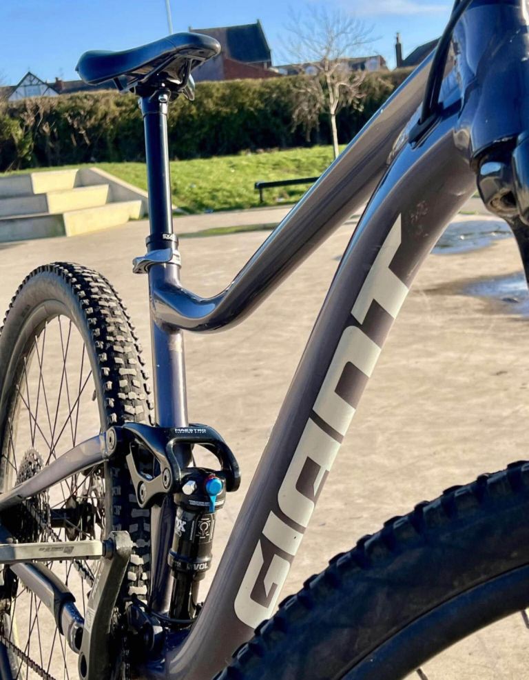 Giant Trance 3 2022
