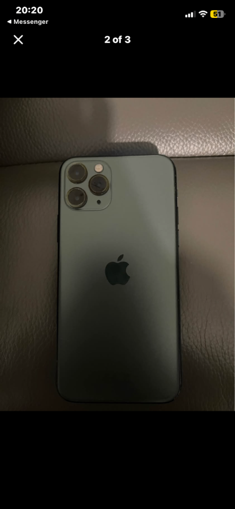 X2 iPhones - for sale please read description NO TIME WASTERS