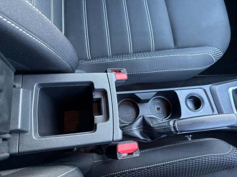 2022 Dacia Duster 1.3 TCe Prestige EDC Euro 6 (s/s) 5dr HATCHBACK Petrol Automatic