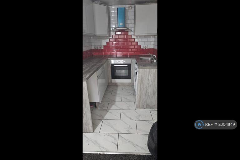 2 bedroom flat in Streetly Road, Birmingham, B23 (2 bed) (#2804849)