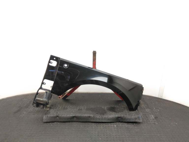 Landrover Range Rover Front Wing O/S 2002-2006 Java Black 5 Door Estate Rh