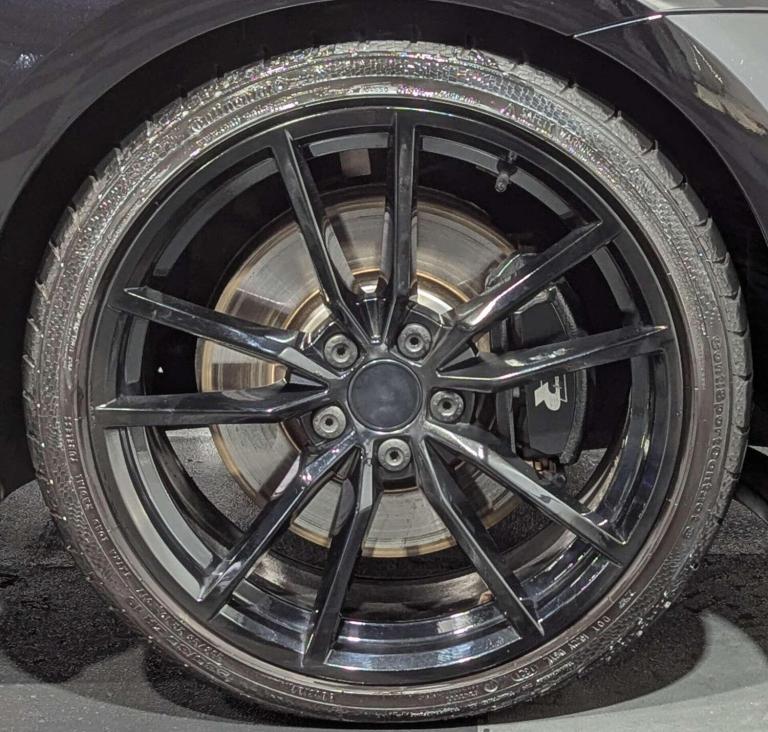 2015 Volkswagen Golf 2.0 TSI R 3dr DSG HATCHBACK PETROL Automatic