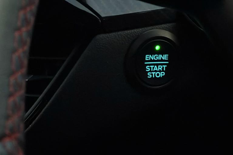  Ford Kuga 1.5 Ecoblue St Line First Edition Suv 5dr Diesel Auto Euro 6 s/s 120