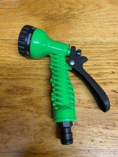 HOSEPIPE SPRAY GUN
