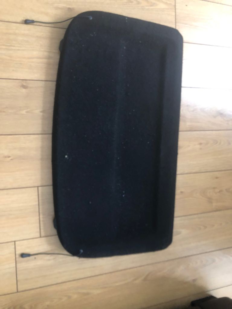 Vauxhall Astra parcel shelf from sxi 10 reg