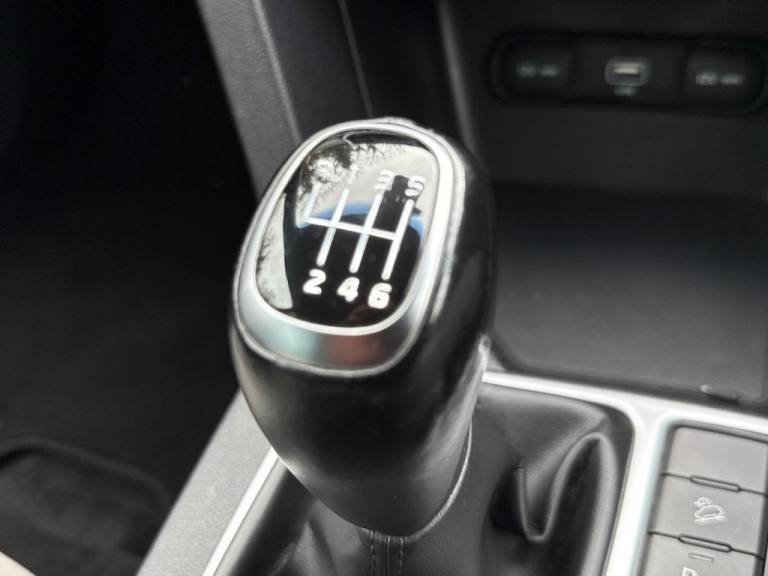 2021 Kia Sportage 1.6 CRDi MHEV GT-Line SUV 5dr Diesel Hybrid Manual Euro 6 (s/s) (134 bhp) ESTAT...