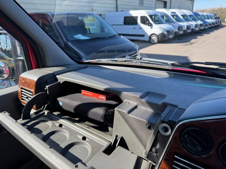 2002 Volkswagen LT 46 MWB 158 TDI FLAT BED CHASSIS CAB BARN FIND Flatbed Diesel Manual