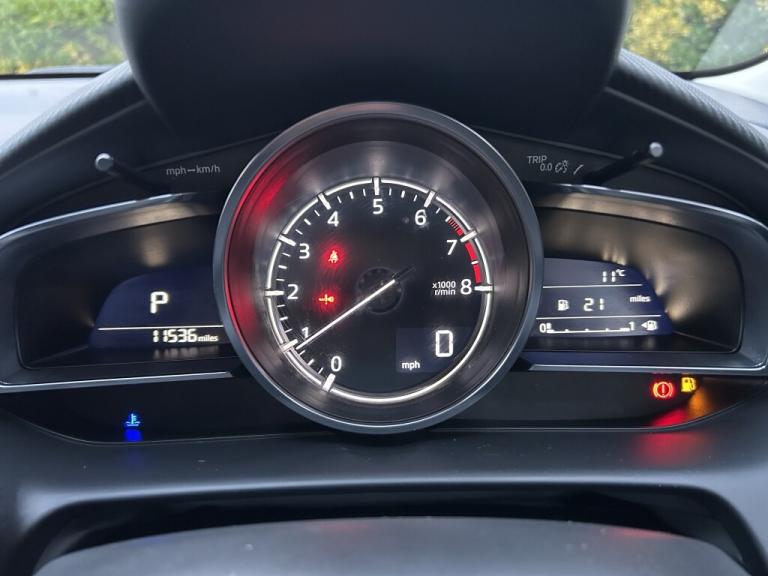 2022 Mazda 2 AUTOMATIC 1.5 GT SPORT 5DR Automatic Hatchback Petrol Automatic