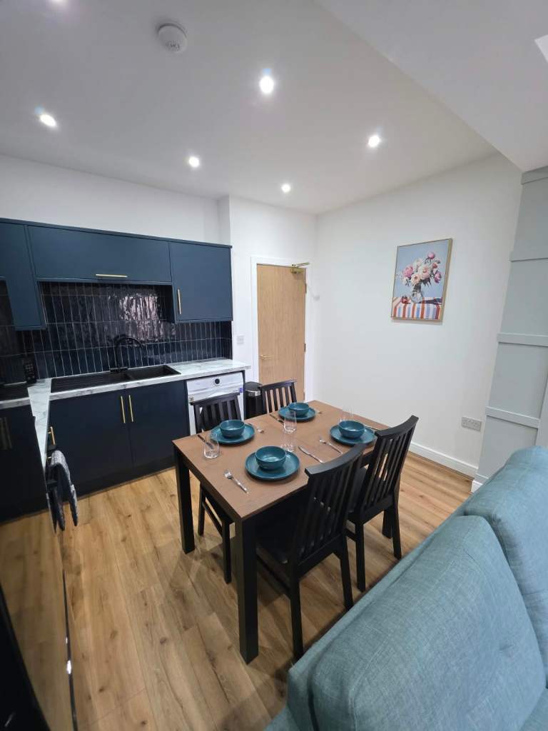 En-Suite Double Rooms in Smethwick – Supported Housing - PIP - UC - DSS - Housing Benefits