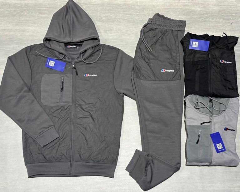 Tracksuits Berghaus 