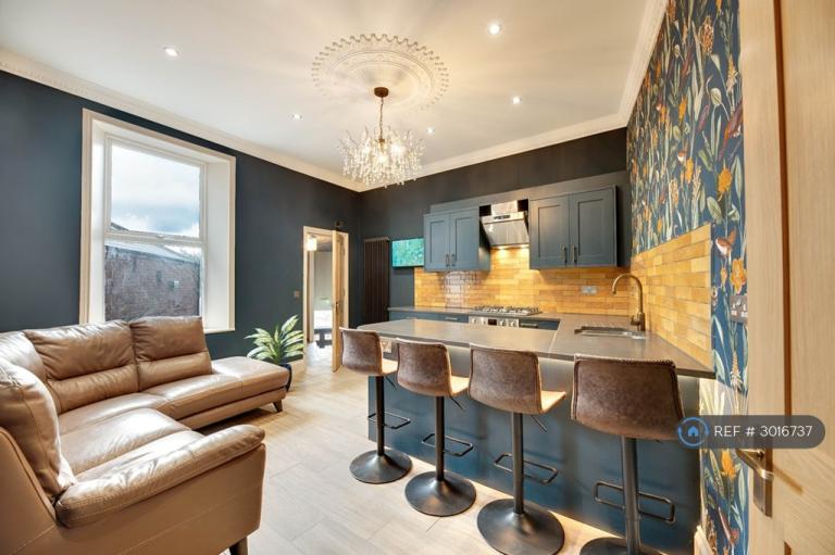 1 bedroom in Normanton Terrace, Newcastle Upon Tyne, NE4 (#3016737)