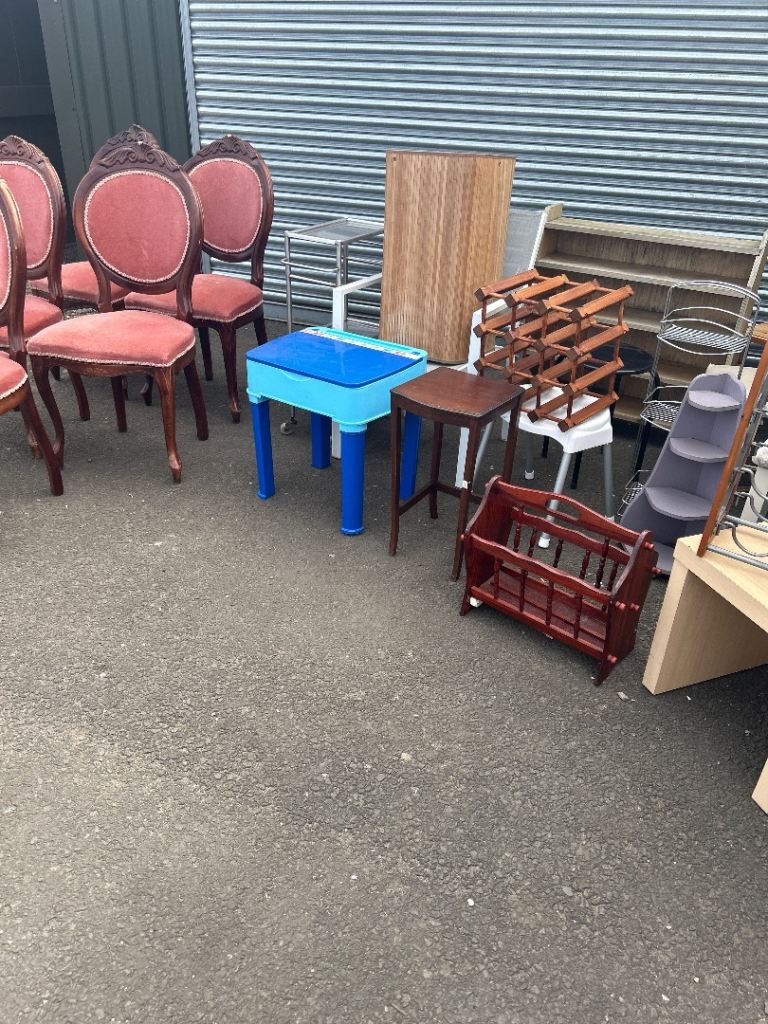 Furniture clearance 