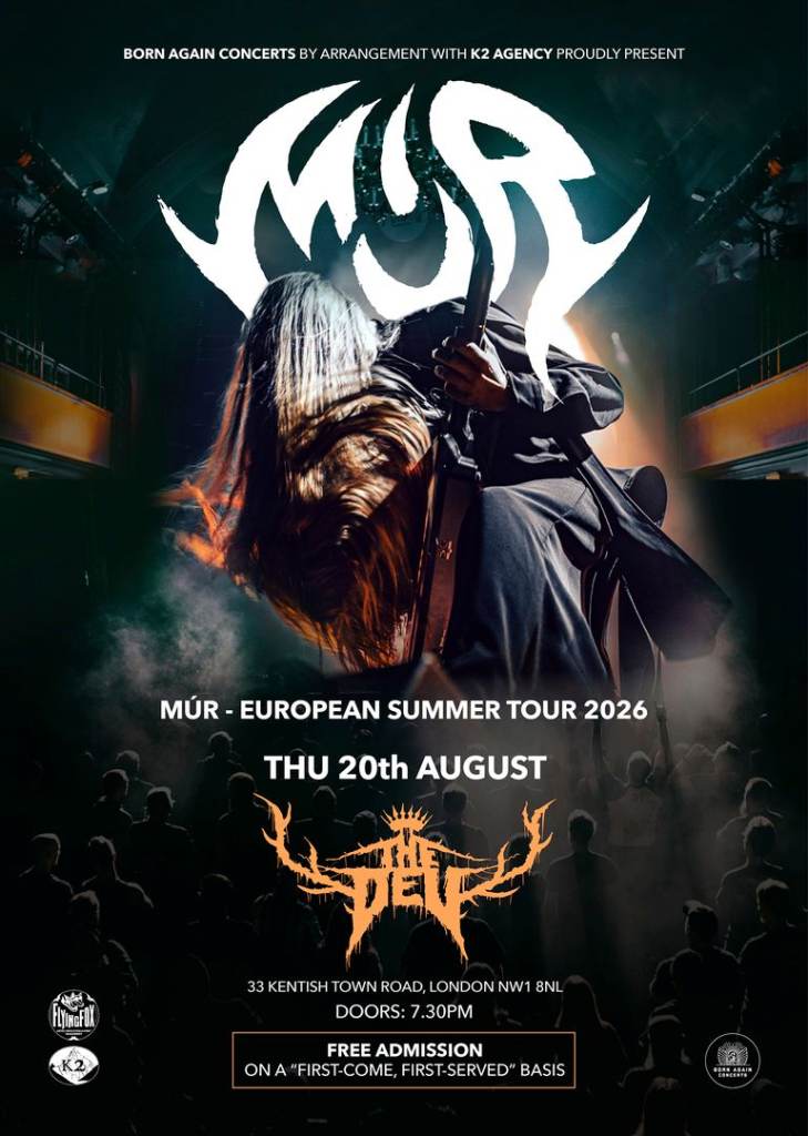 MUR