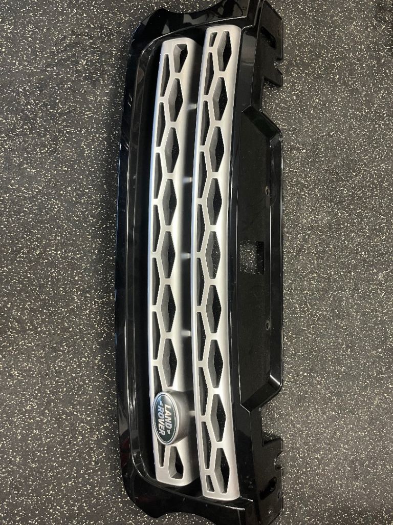Range Rover Sport Front Grill 