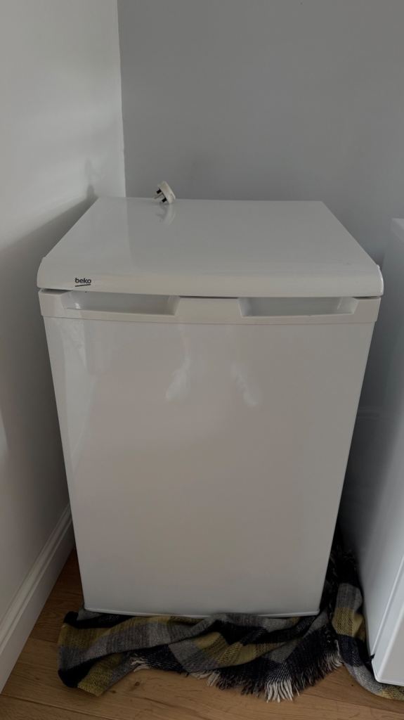 Beko LX5053W