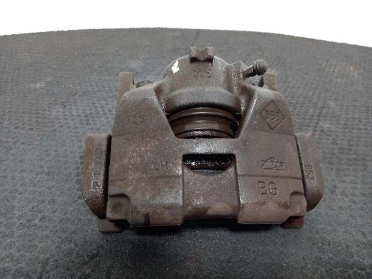 Renault Scenic Brake Caliper 2009-2013 1.5l K9k832 N/S Front Lh 410110001r