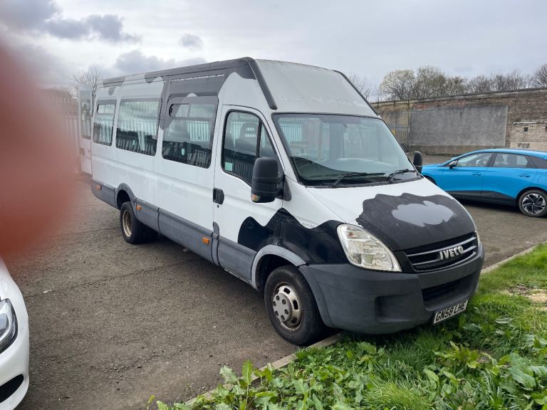 Iveco, DAILY 45C15, Other, 2008, 2998 (cc)