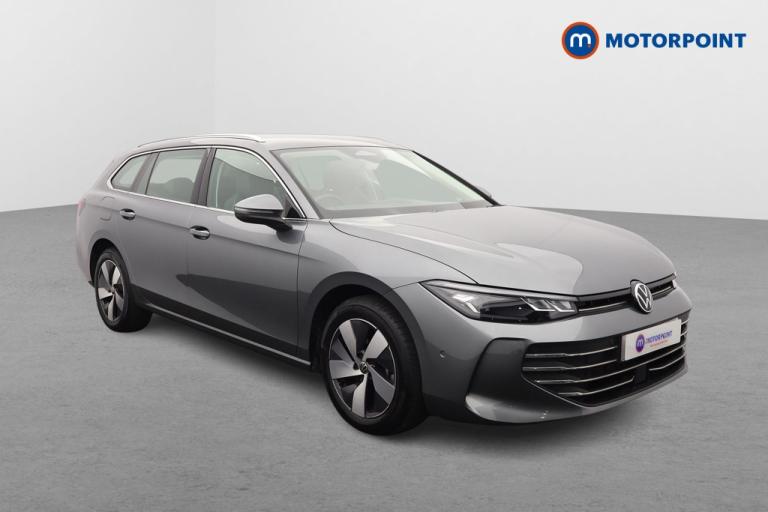 2025 Volkswagen Passat 1.5 TSI eHybrid Life 5dr DSG ESTATE PETROL/ELECTRIC Automatic