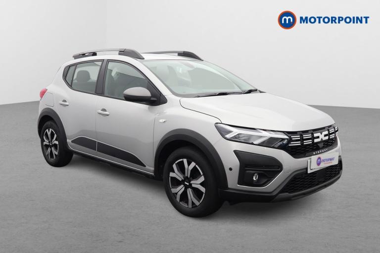2023 Dacia Sandero Stepway 1.0 TCe Journey 5dr Hatchback Petrol Manual