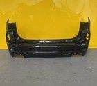 2019 FORD KUGA MK3 REAR BUMPER ST LINE IN BLACK FITS 2019-2023 LV45-17E911-DL