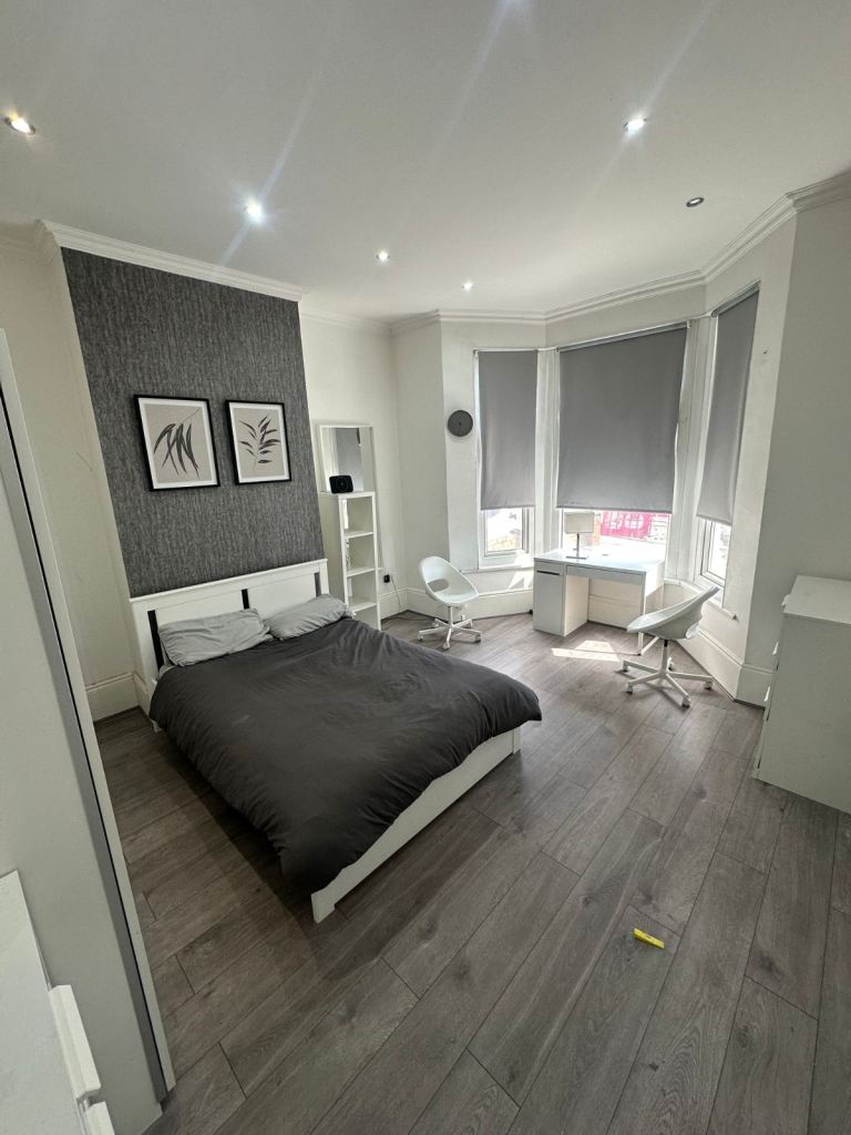 Room in Forest Gate | UC & DSS Accepted | No Deposit