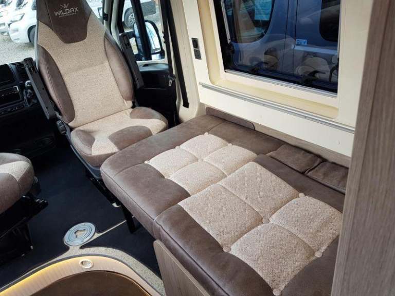 Wildax Aurora Leisure XL