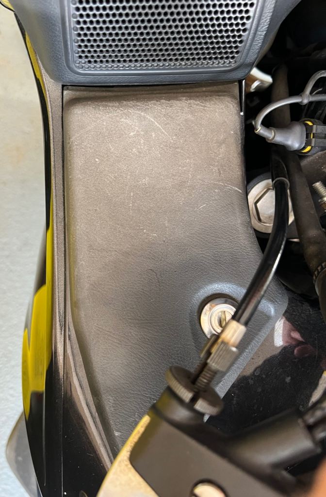 Honda, nt700v Deauville 680cc